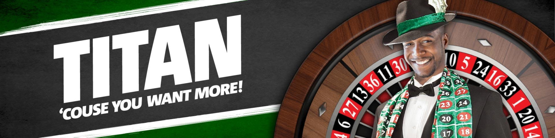 EURO 1305 No deposit bonus code at Finland Casino