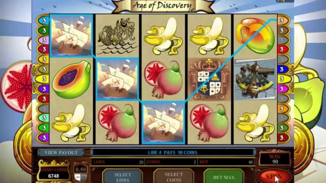 675% Match at a casino Norway Casino
