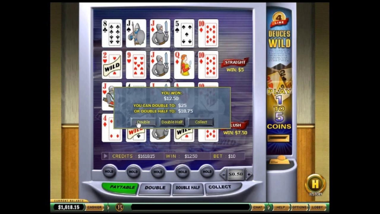 350% Welcome Bonus Norway Casino