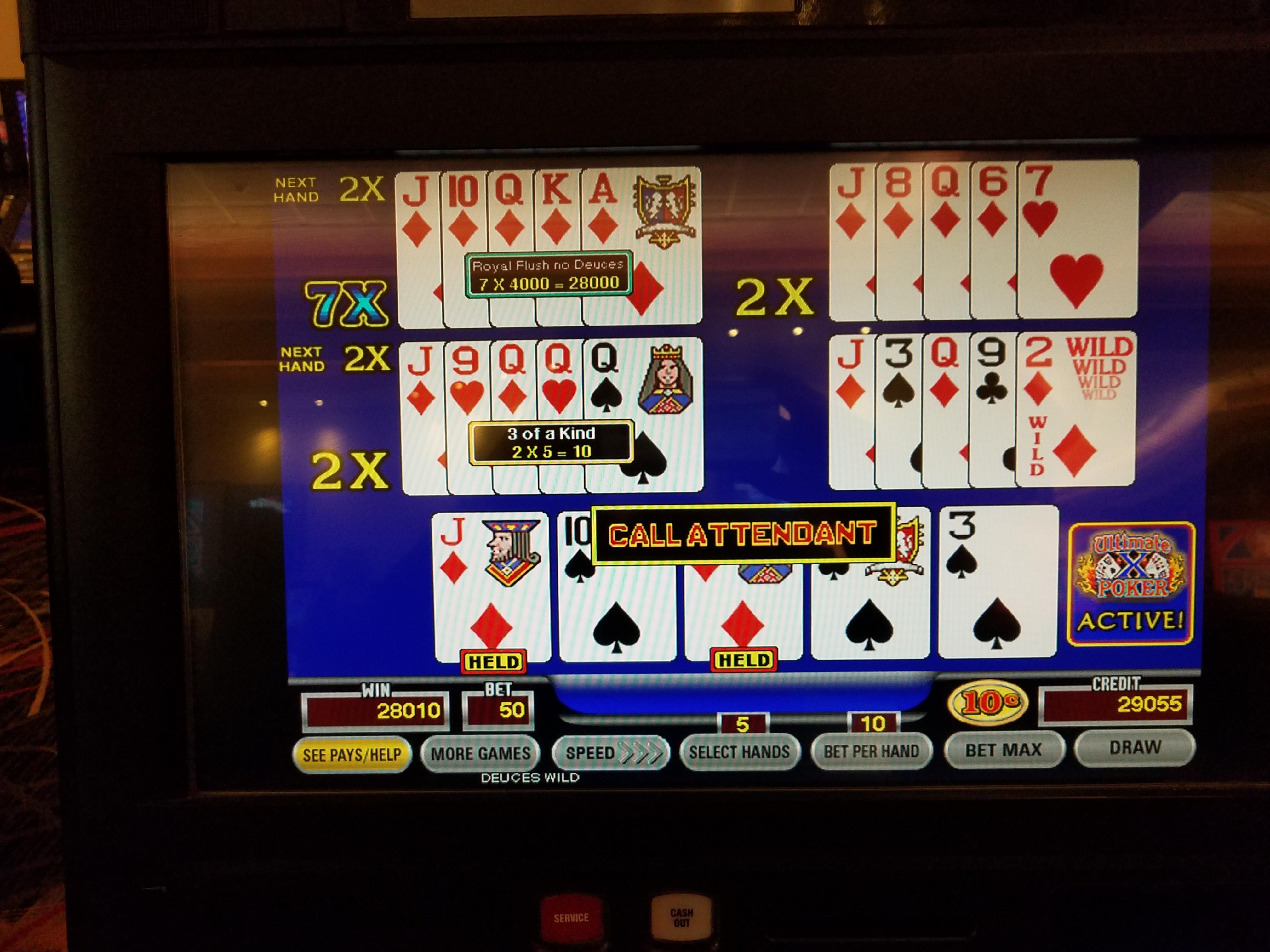 €75 Free Money at Spartan Slots