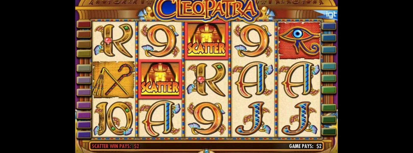 215 Free Spins at Desert Nights