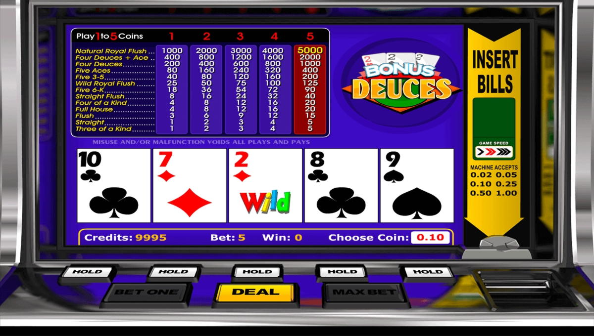 735% Match at a casino at Reef Club Casino