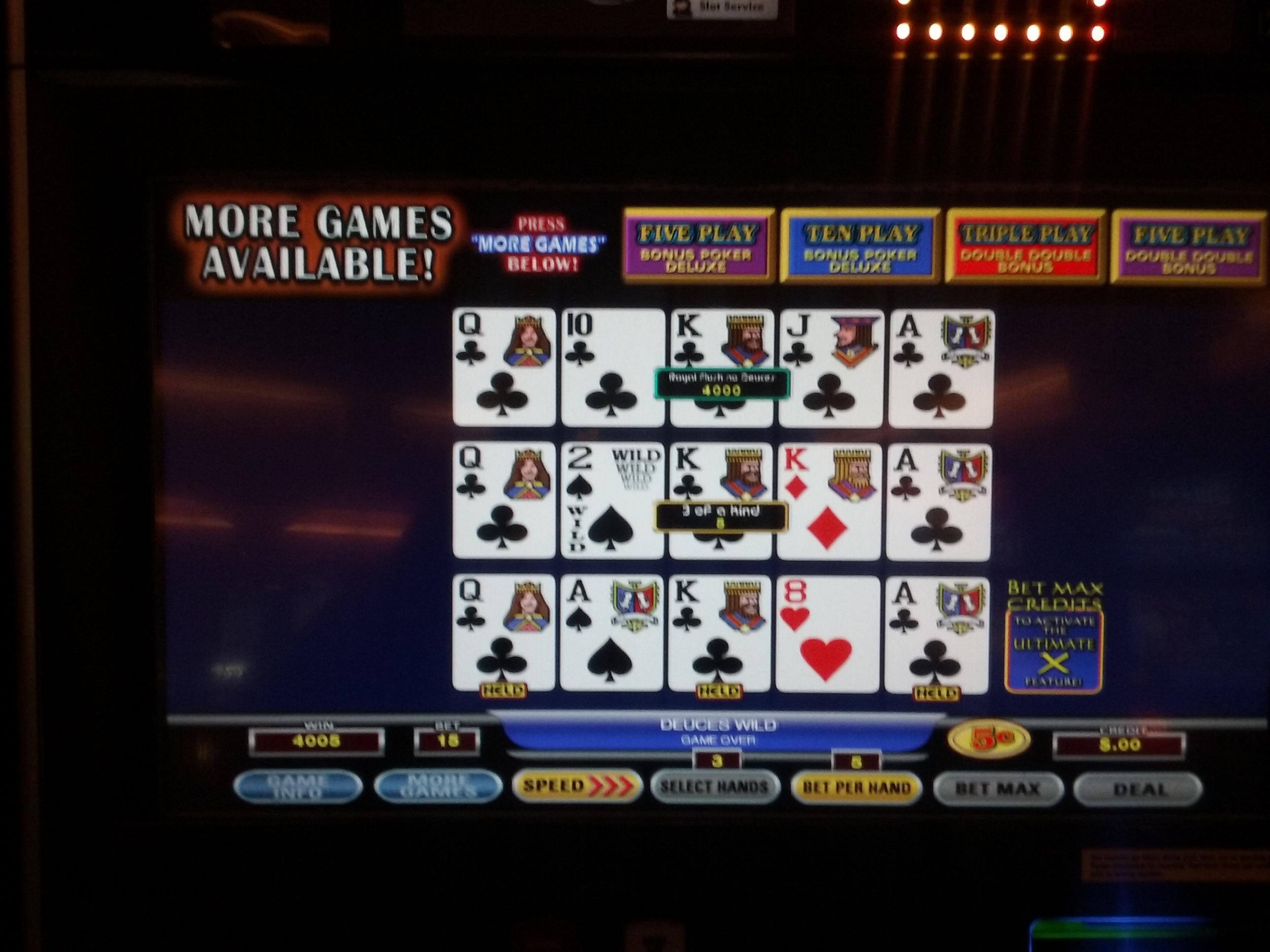 110 Free spins casino Norway Casino