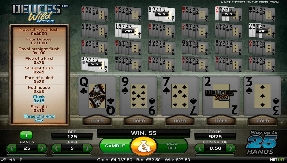 10 FREE Spins at Red Stag