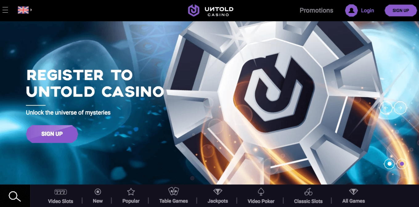 110 Free Spins kasyno bez depozytu w Silver Oak