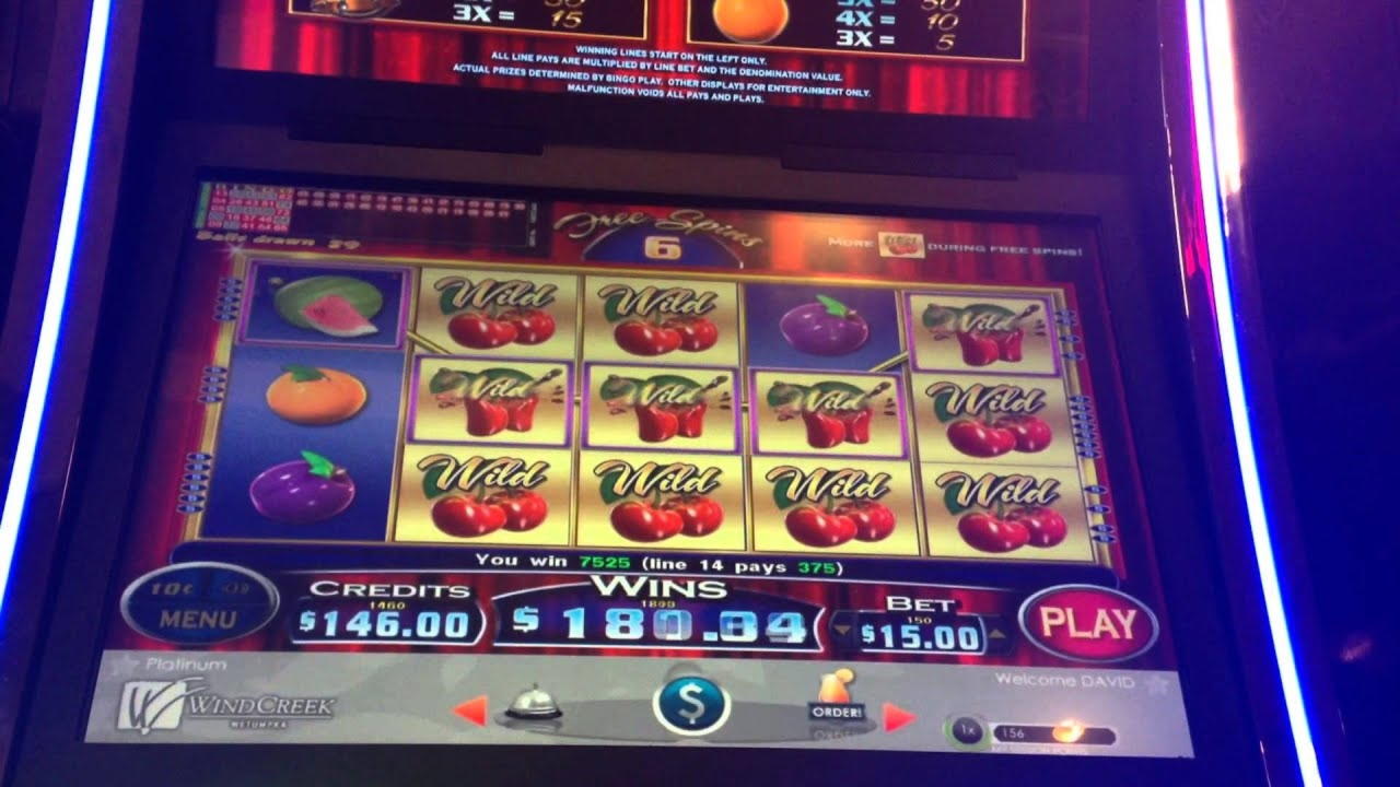 905% Match Bonus Casino at Black Diamond