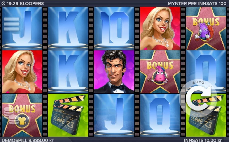 805% Signup Casino Bonus at Box 24 Casino