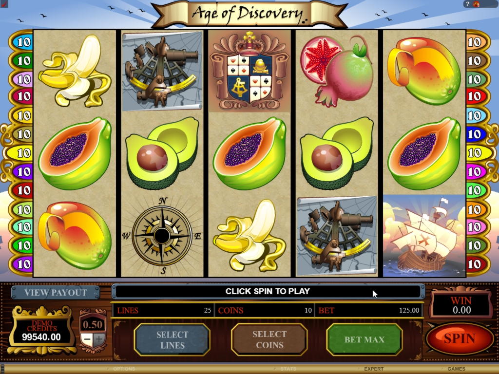 33 free spins no deposit at Treasure Island Jackpots (Sloto Cash Mirror)