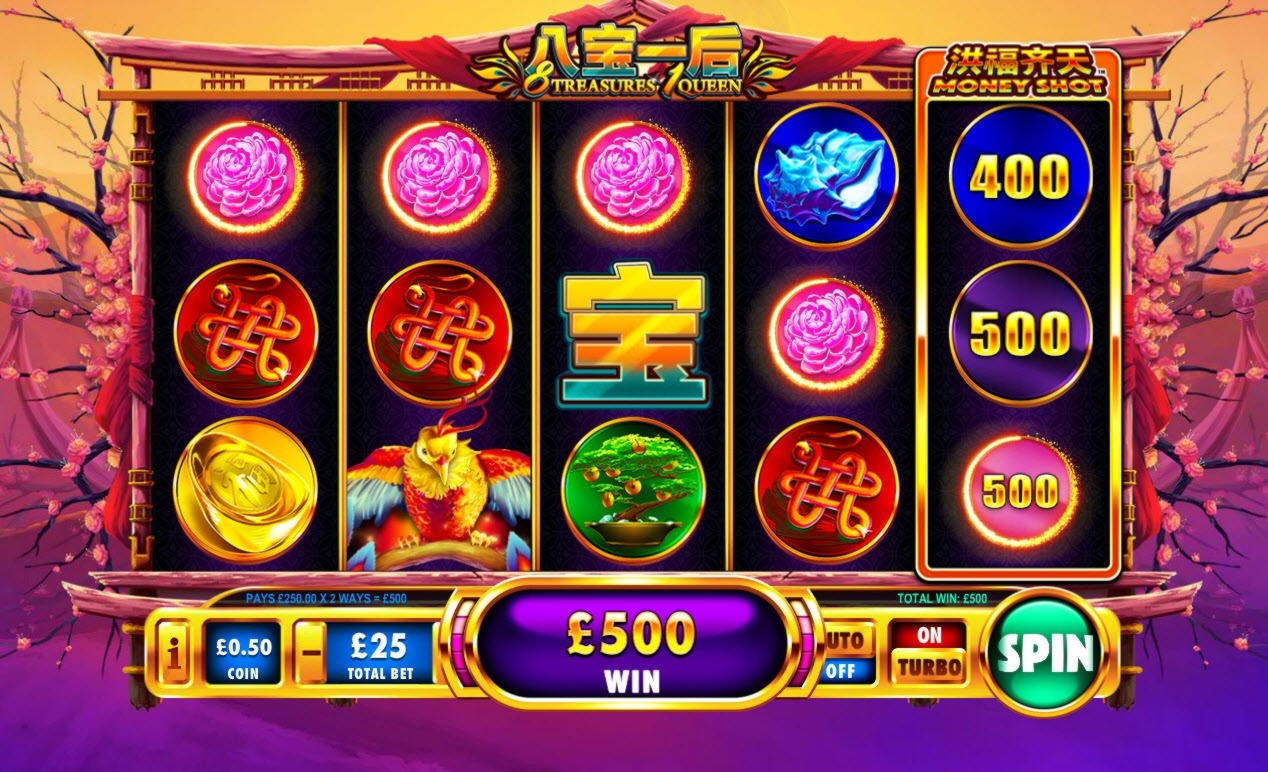 210 Free Spins at Betway