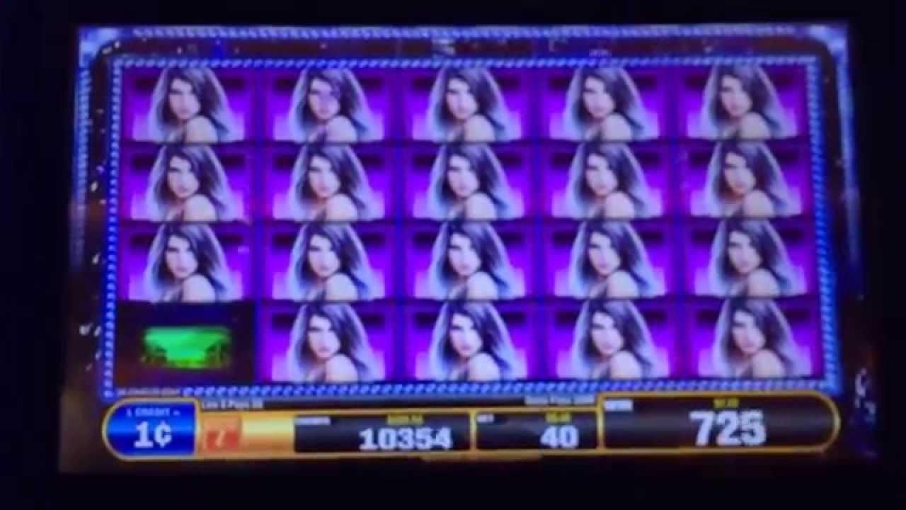 EURO 4675 No deposit at Video Slots