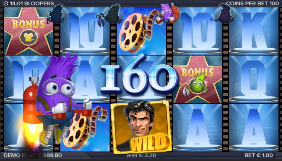 190 Free Spins no deposit at 888 Casino