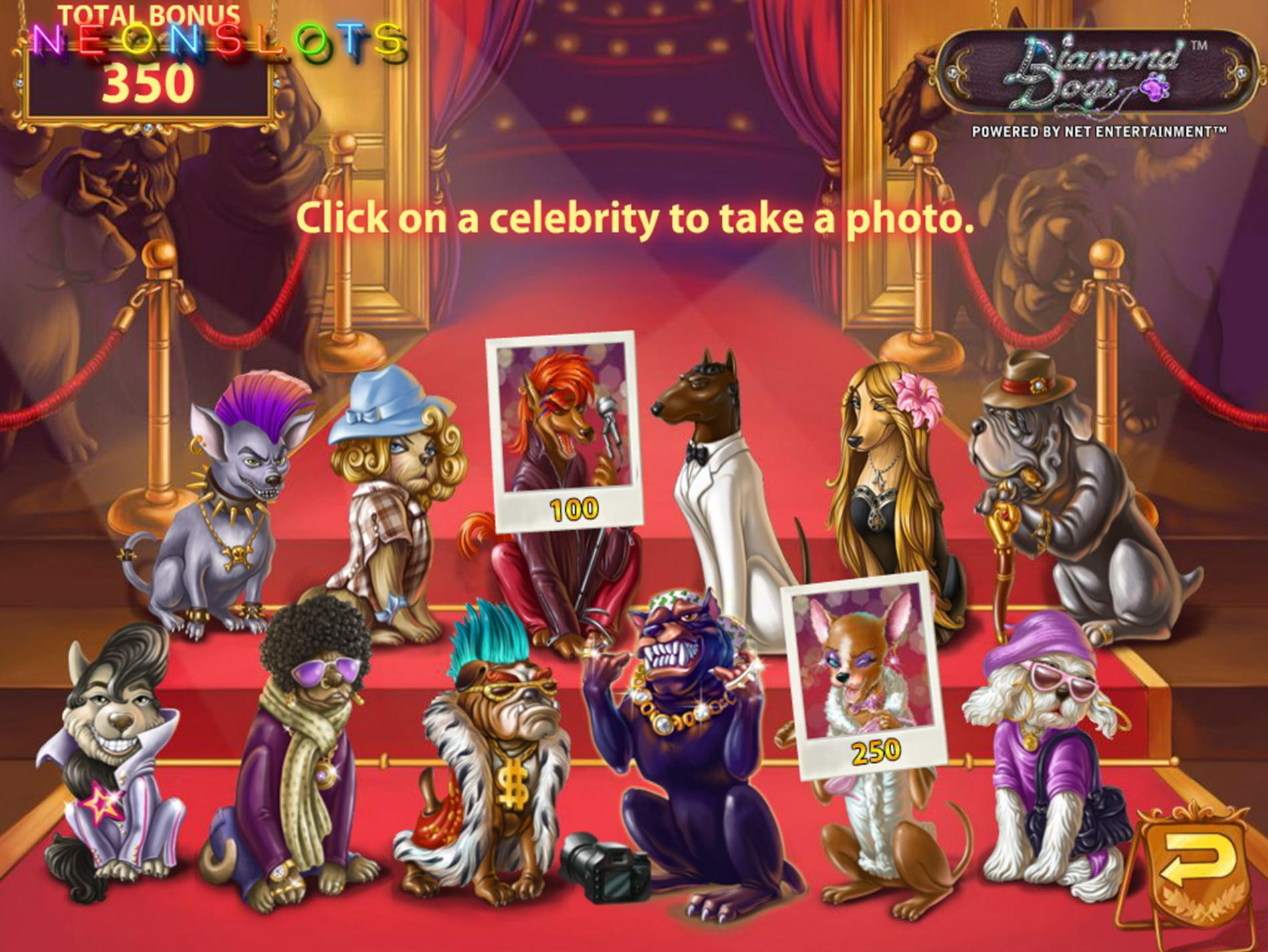 EUR 60 Daily freeroll slot tournament Norway Casino