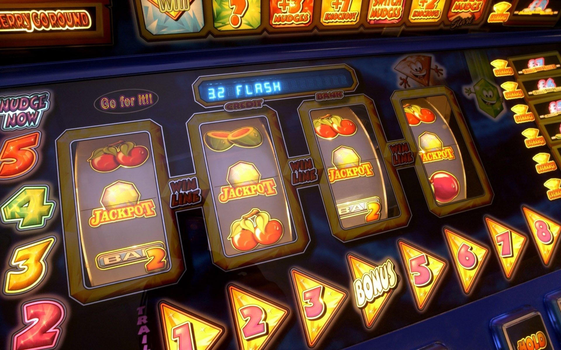 60 Trial Spins at Casimba