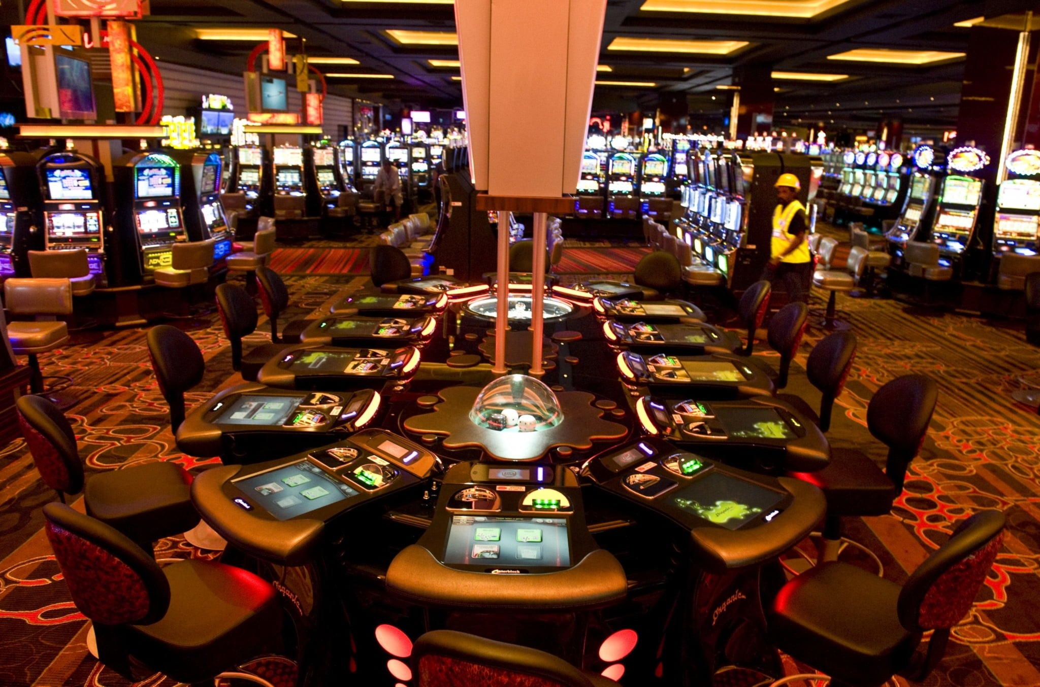 45 free spins casino at Fair Go