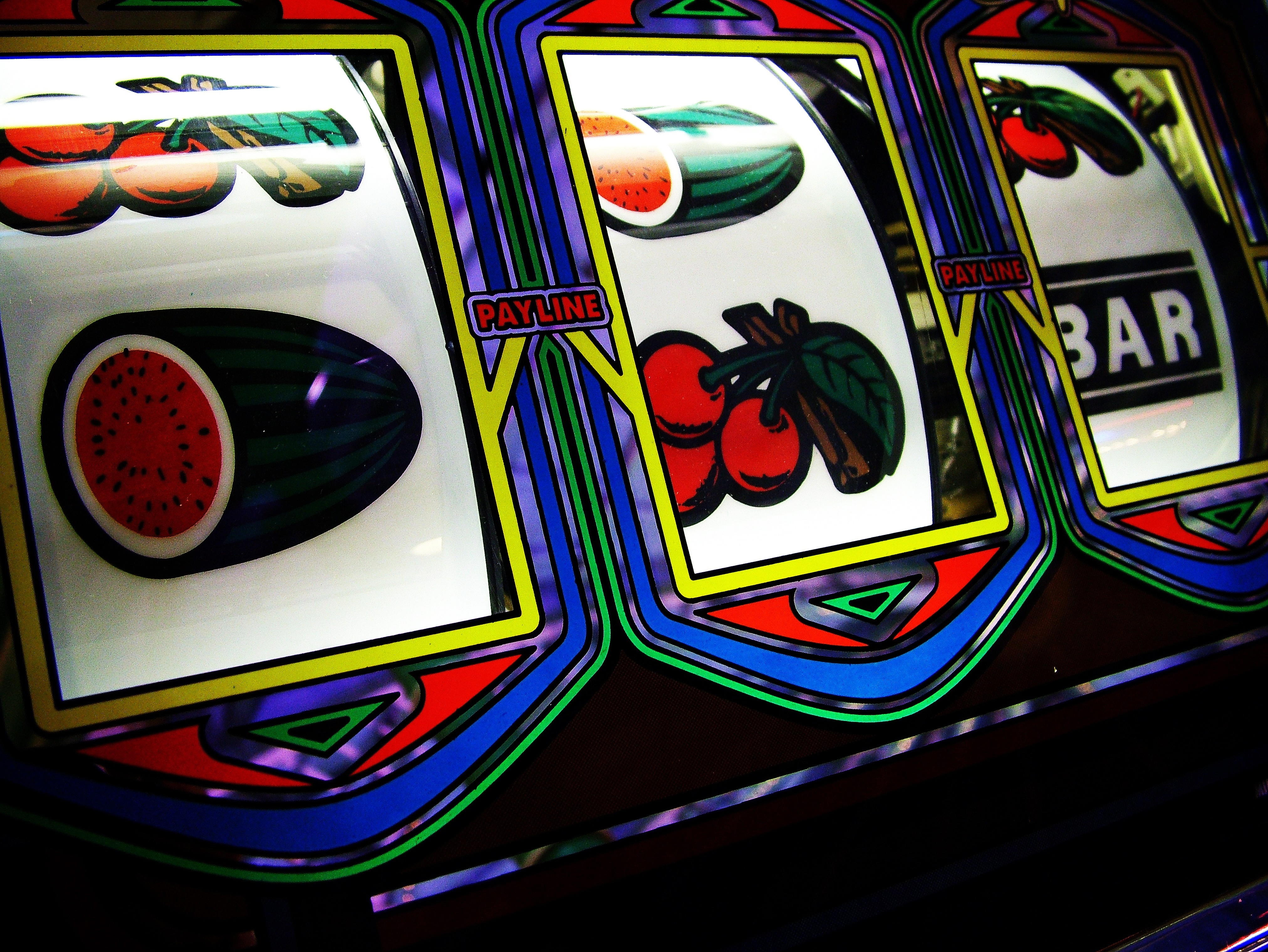 €570 casino chip at Finland Casino