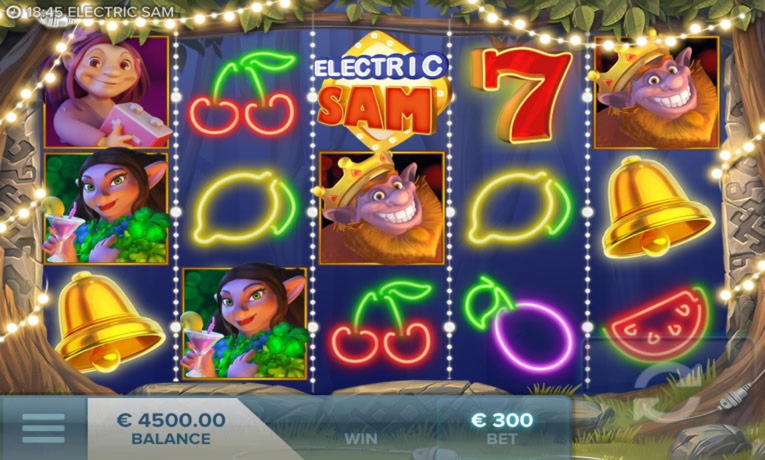 $535 Free casino chip at Casimba