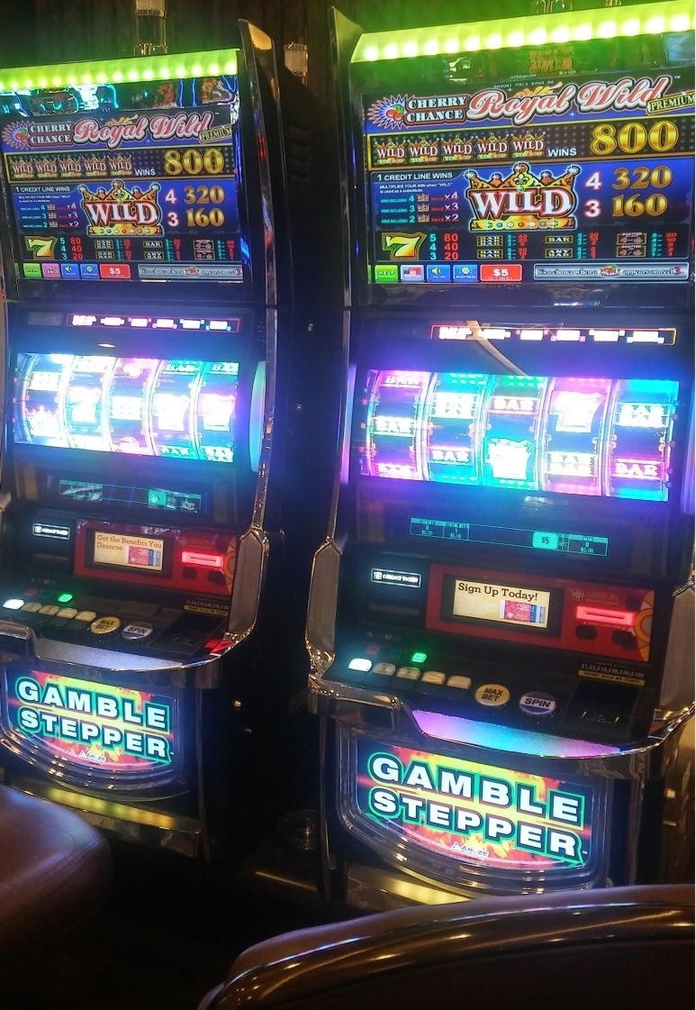 35 FREE SPINS w Party Casino