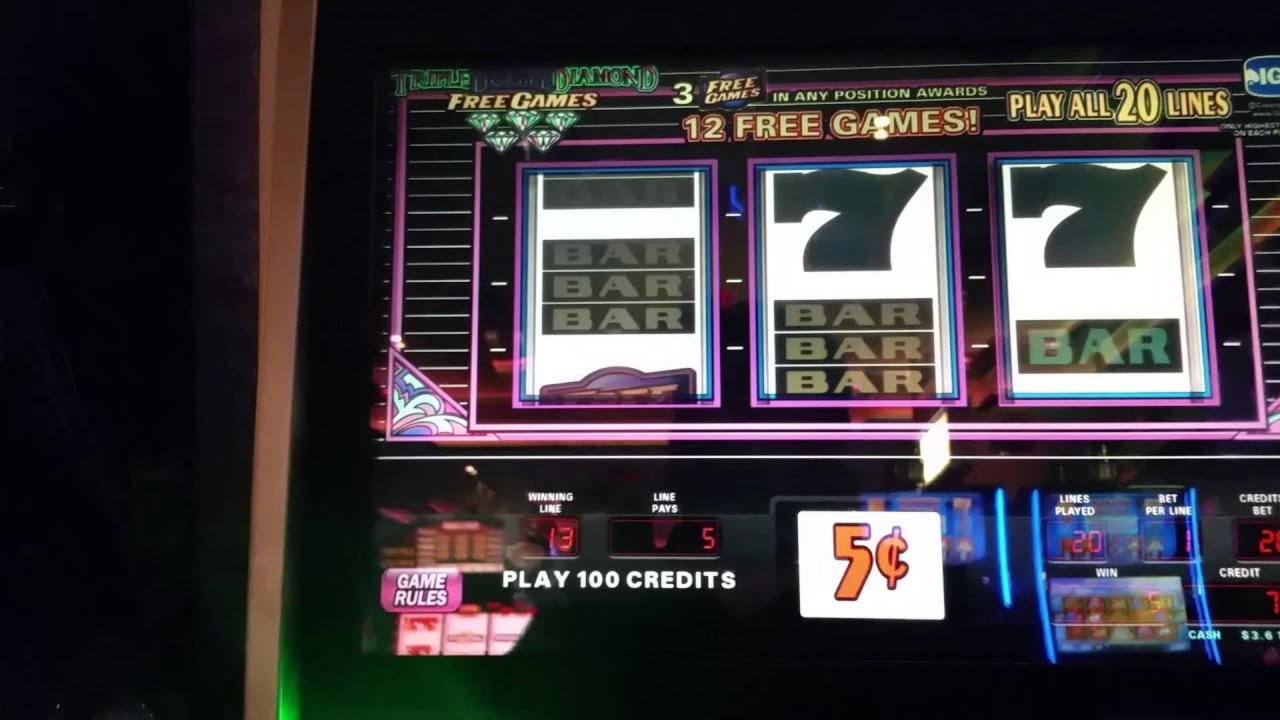 $305 Daily freeroll slot tournament at Treasure Island Jackpots (Sloto Cash Mirror)