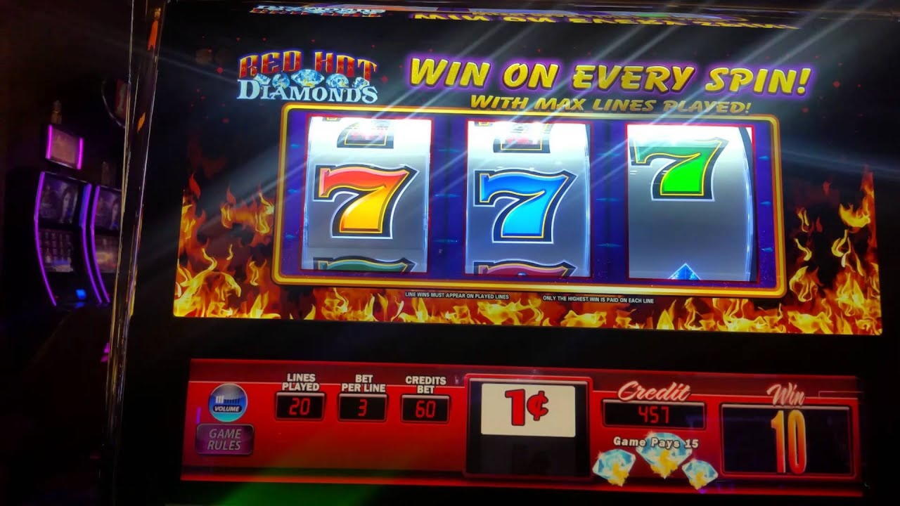 70% Match Bonus Casino at 777 Casino