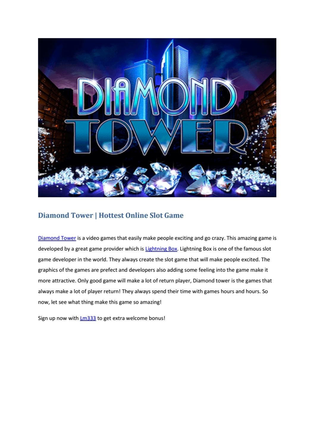 99 Free Spins at Sloto'Cash