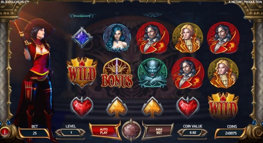 ﻿$600 Online Casino Tournament at Finland Casino
