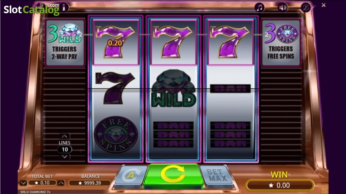 €99 FREE CASINO CHIP at Treasure Island Jackpots (Sloto Cash Mirror)