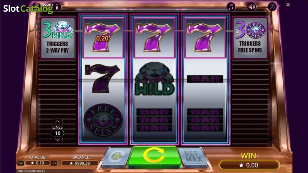 Treasure Island Jackpots-da 99 BEPUL CASINO CHIP (Sloto Cash Mirror)