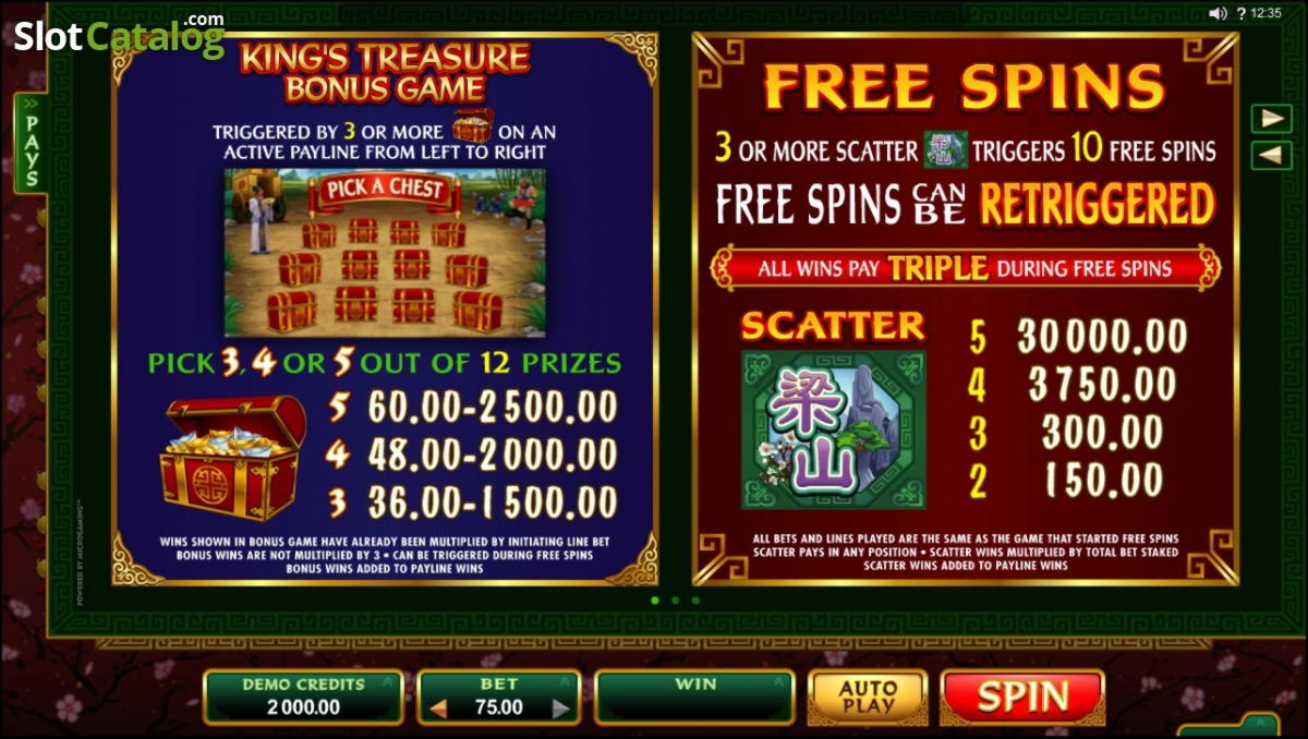 €130 Casino Tournament at Casino.com