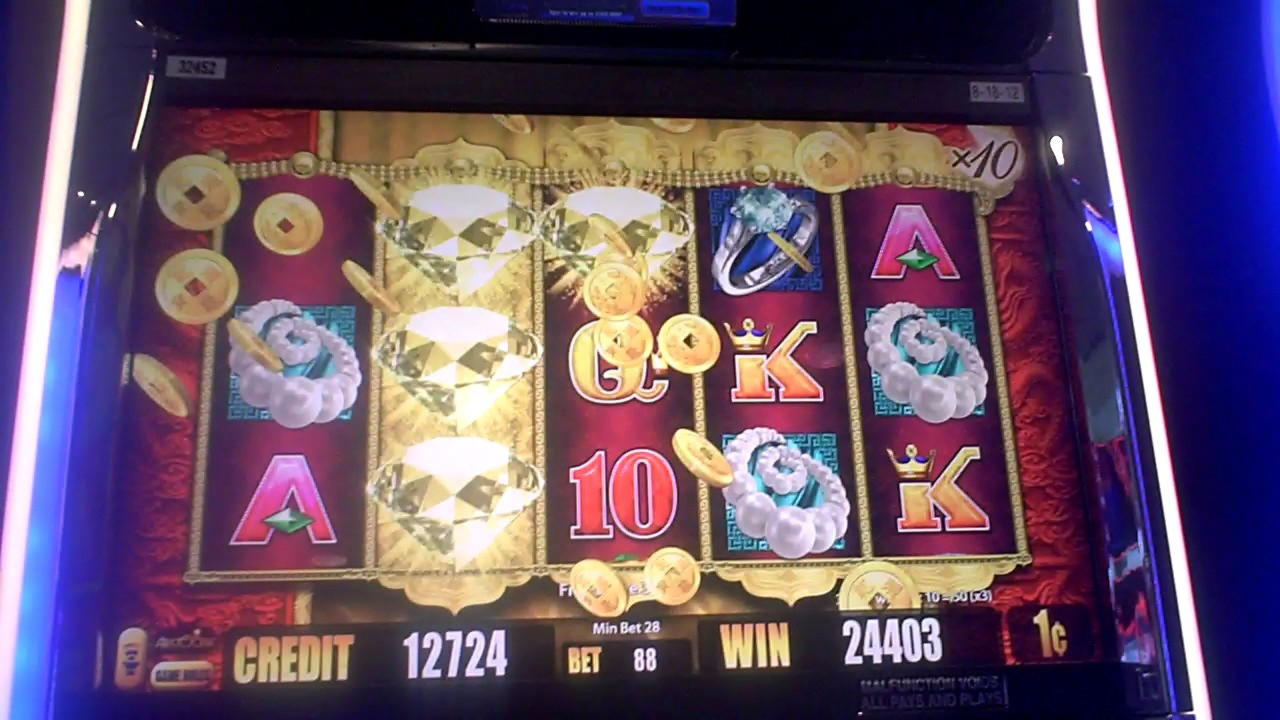 EUR 340 Casino chip at PH Casino