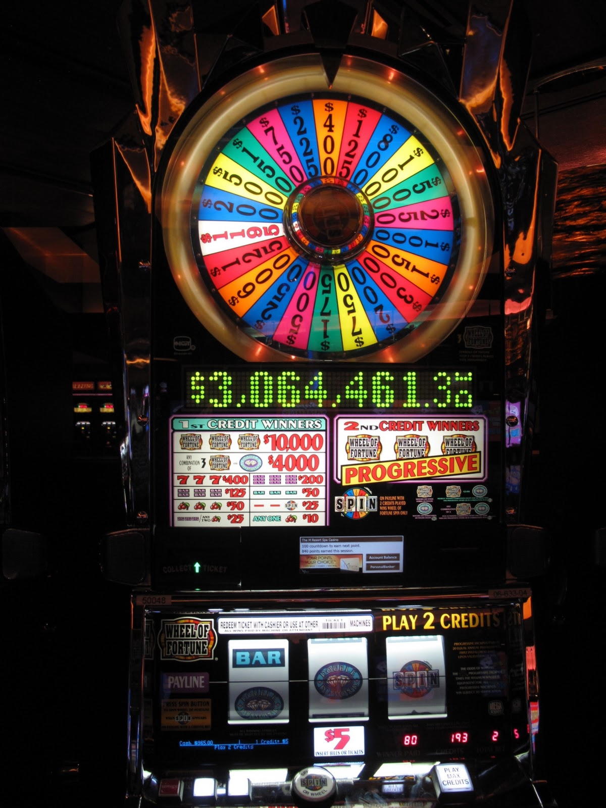 €2290 No Deposit Bonus Casino at Sloto'Cash