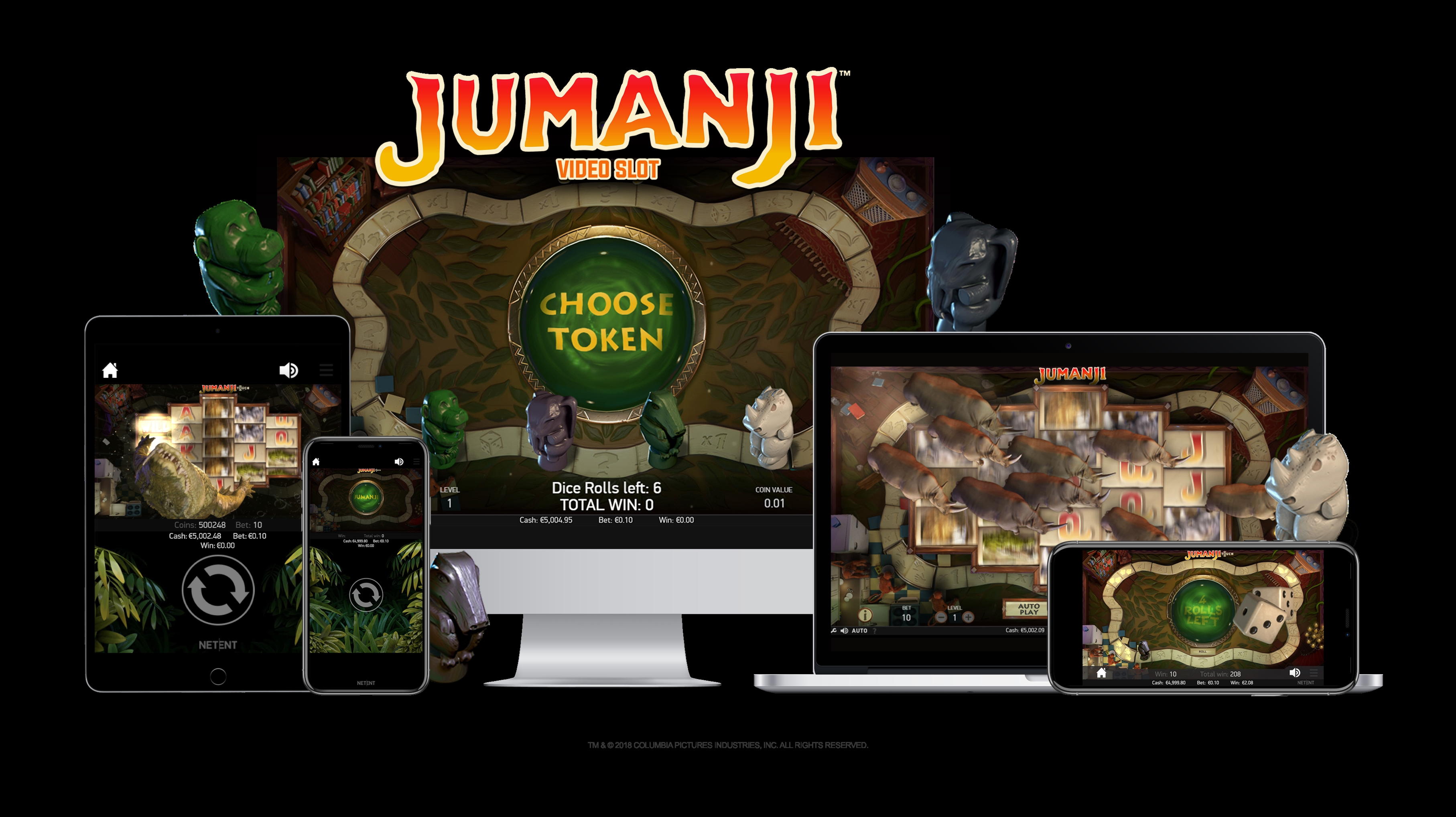 625% No Rules Bonus! at Joy Casino