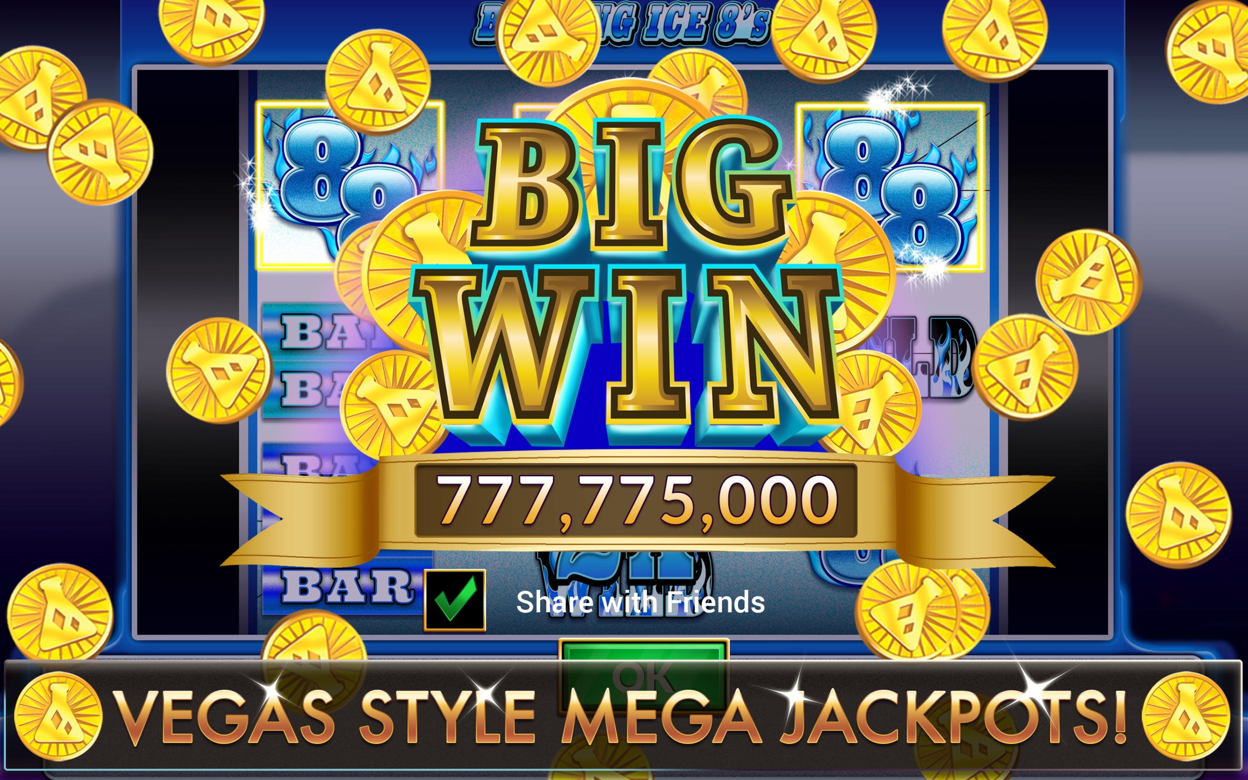 $500 Tournament at Casino.com