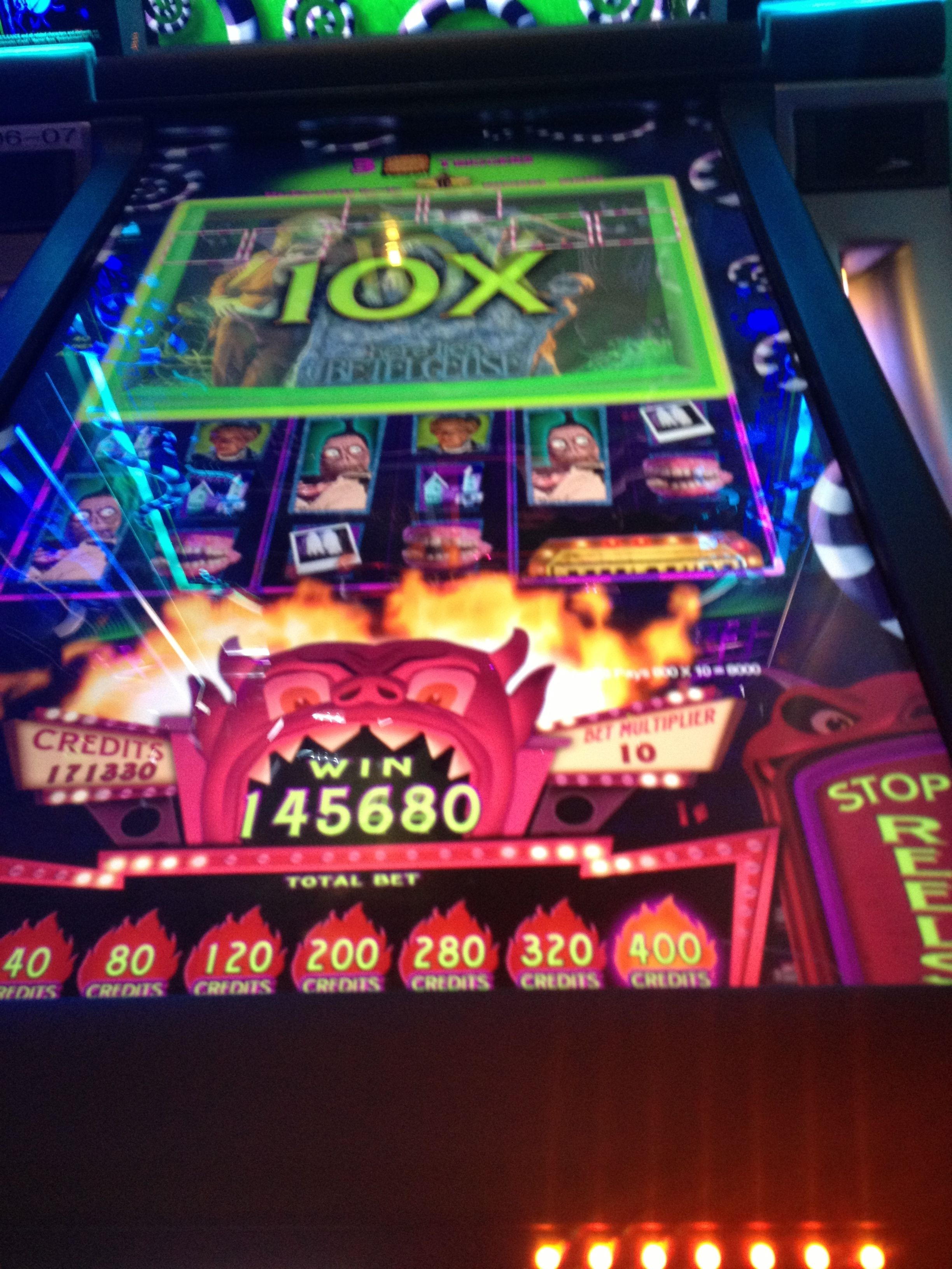 Eur 4250 No deposit bonus code at Treasure Island Jackpots (Sloto Cash Mirror)