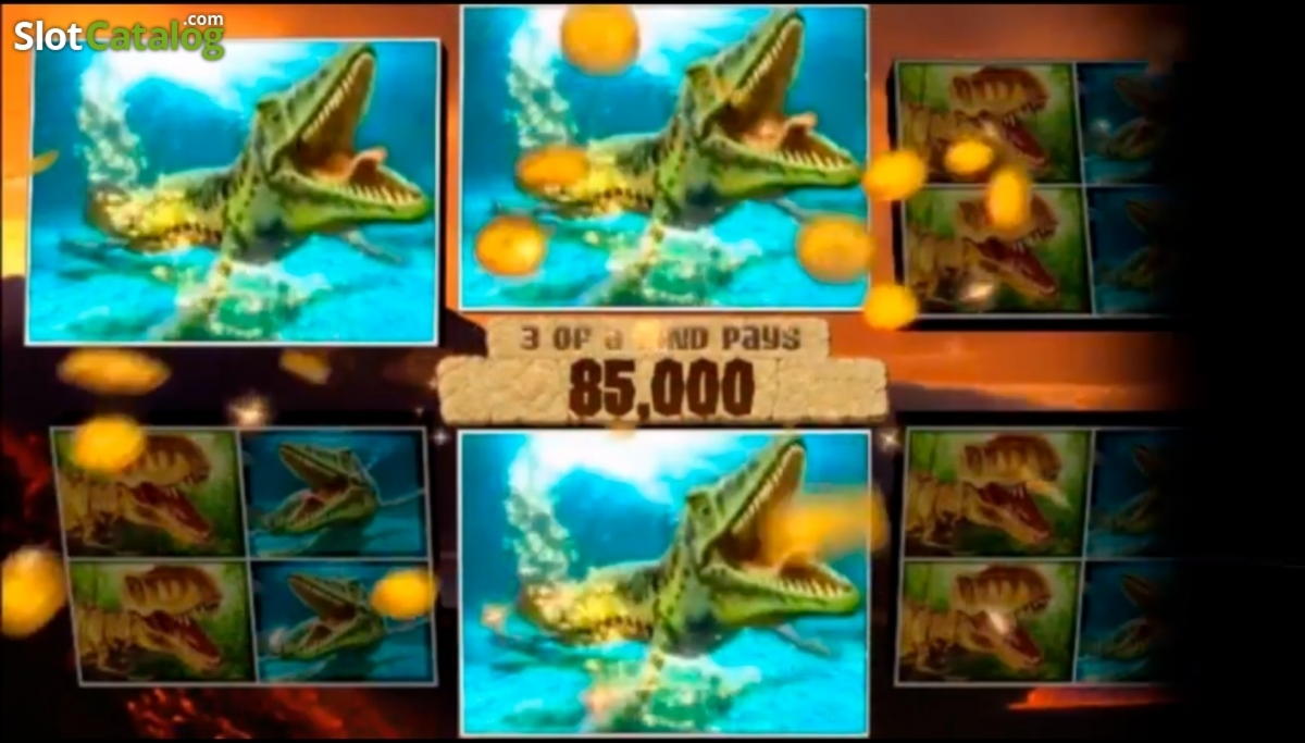 90 Free spins casino at Casino.com