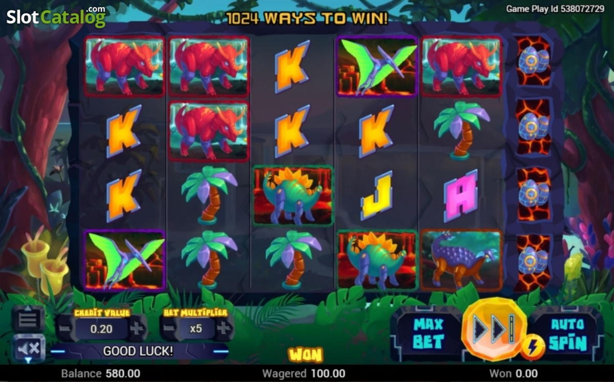 90% First Deposit Bonus Norway Casino