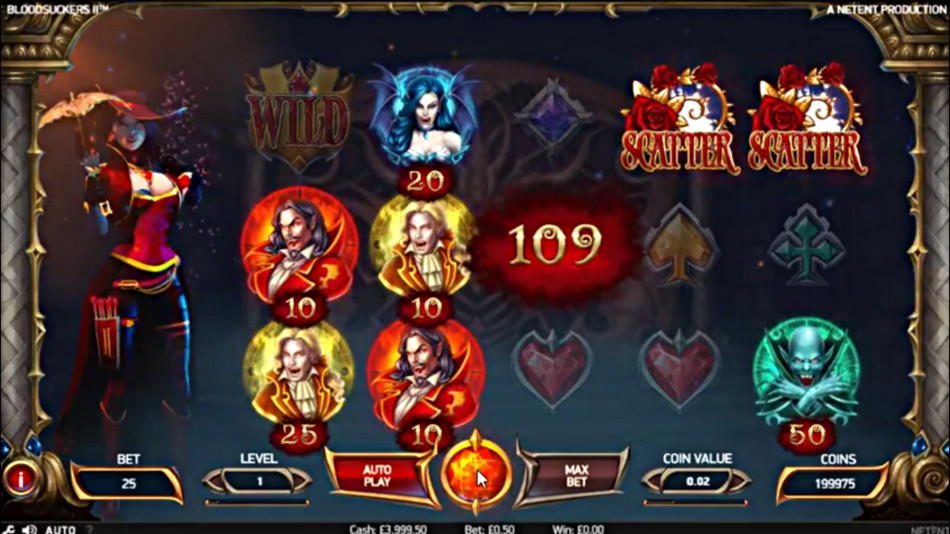 185 Free Spins no deposit casino at Fair Go