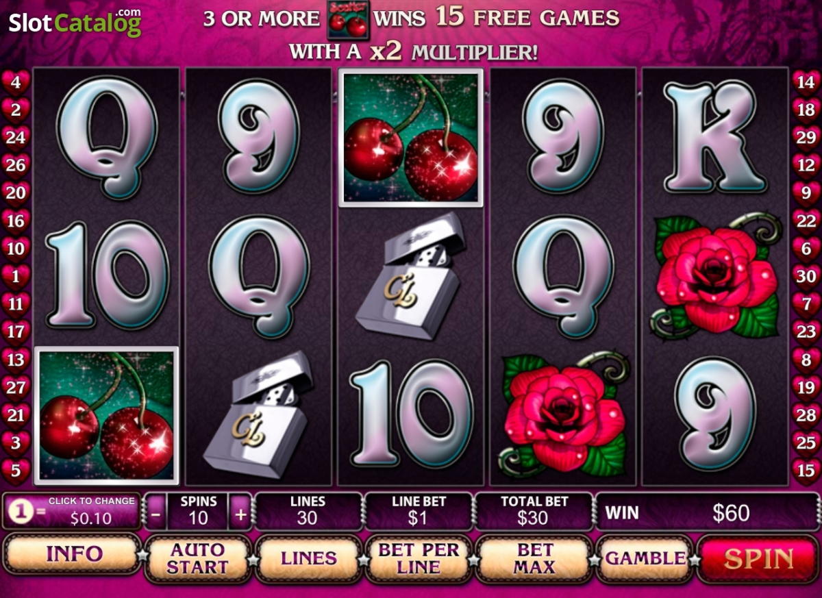 $165 No deposit casino bonus at Mansion Casino