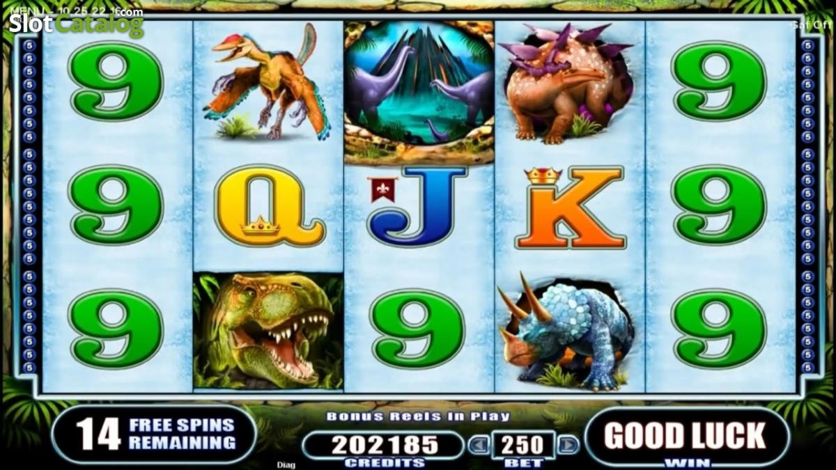 200 Trial Spins Norway Casino