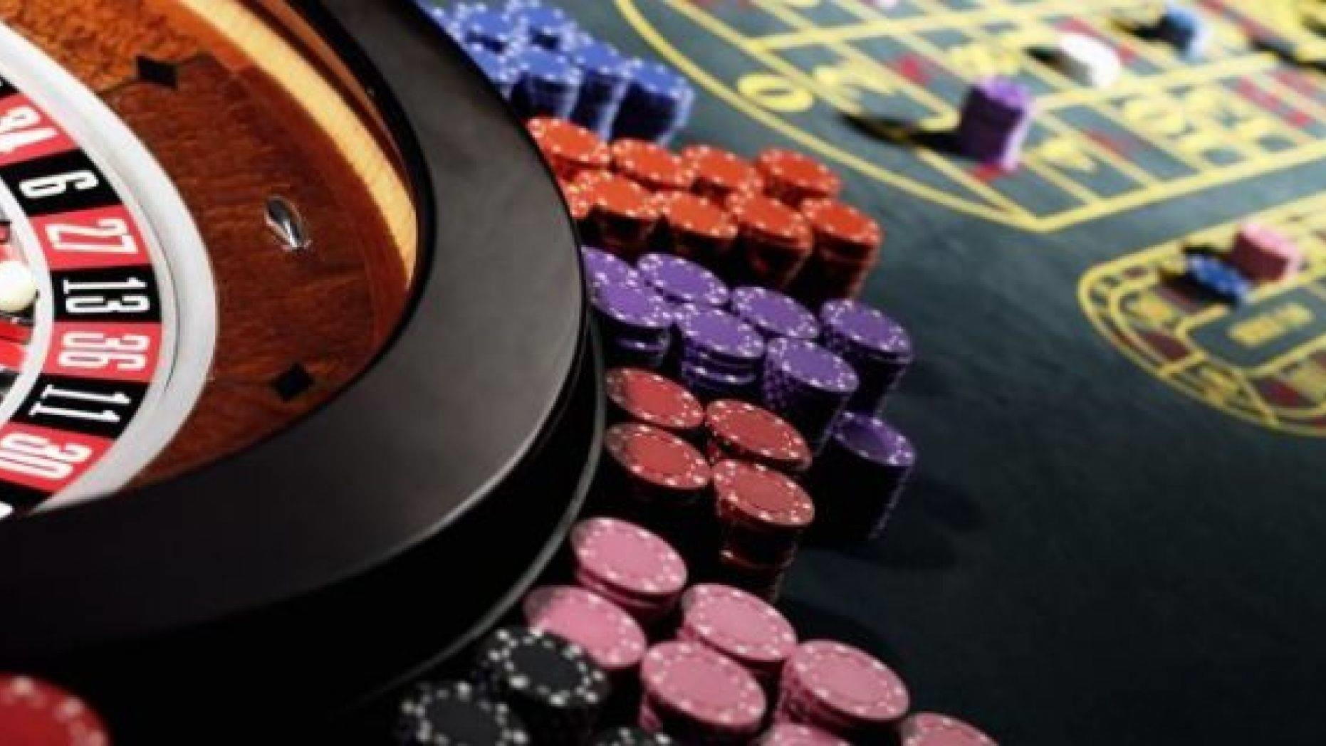 $145 Casino Chip at Leo Vegas