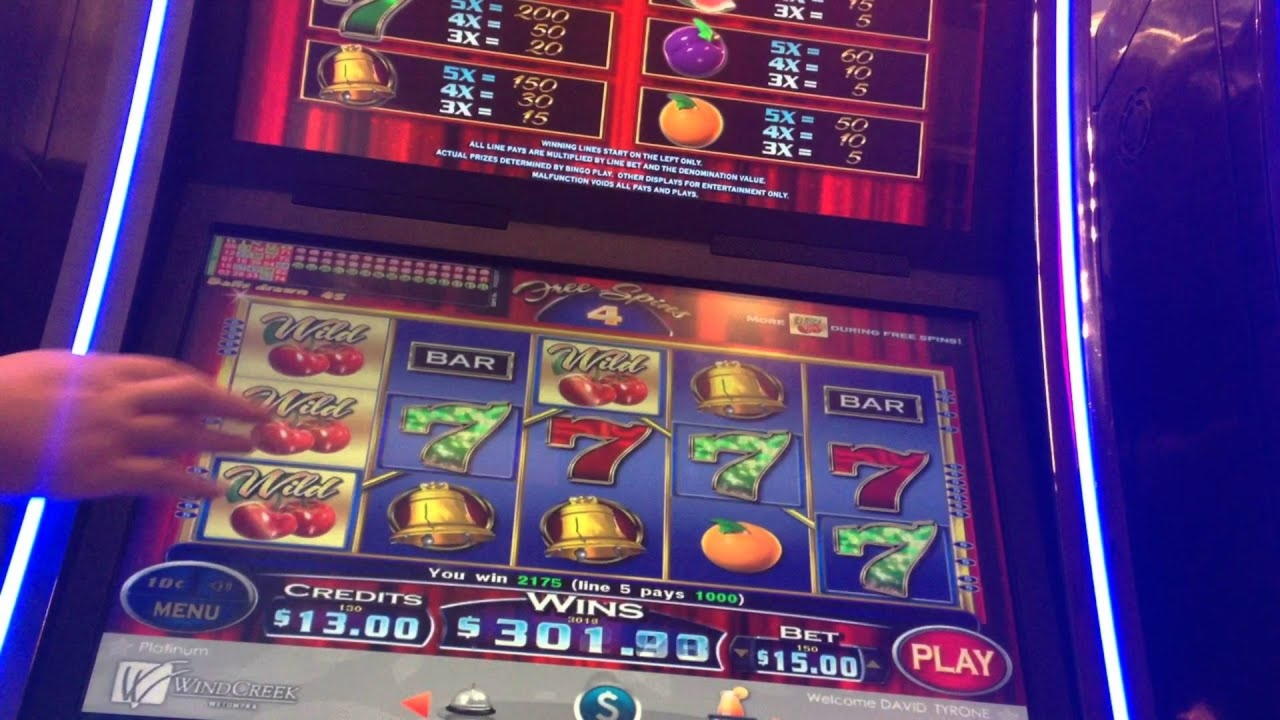 175 Free Spins no deposit at Wink Slots