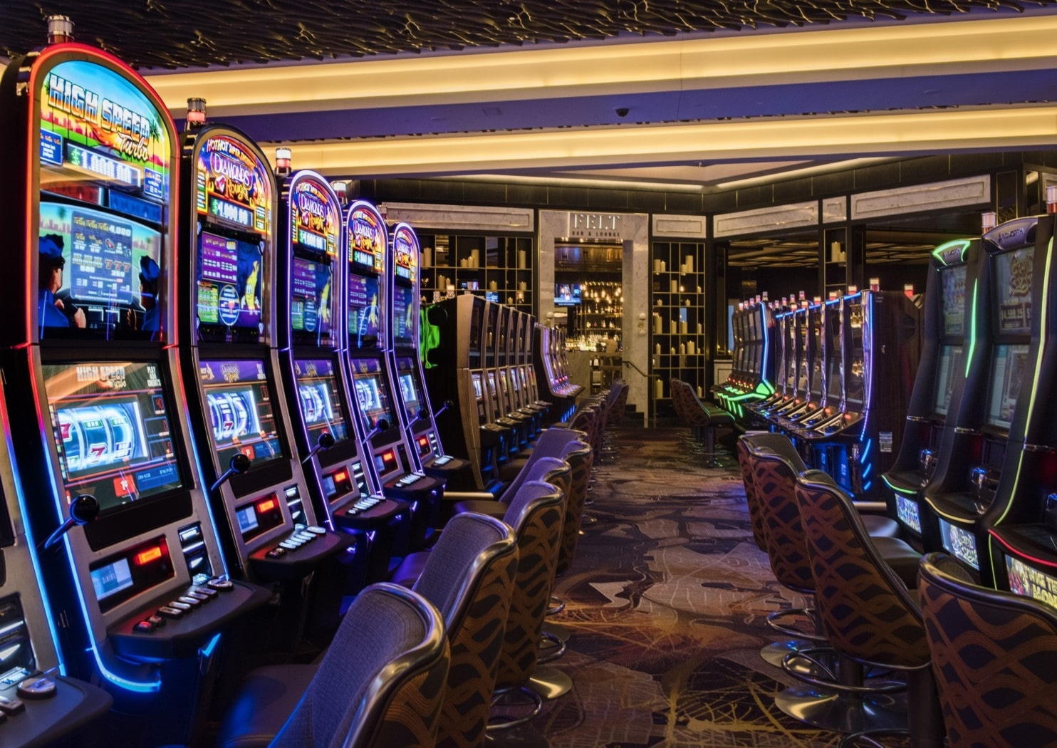 EUR 205 FREE Chip Norway Casino