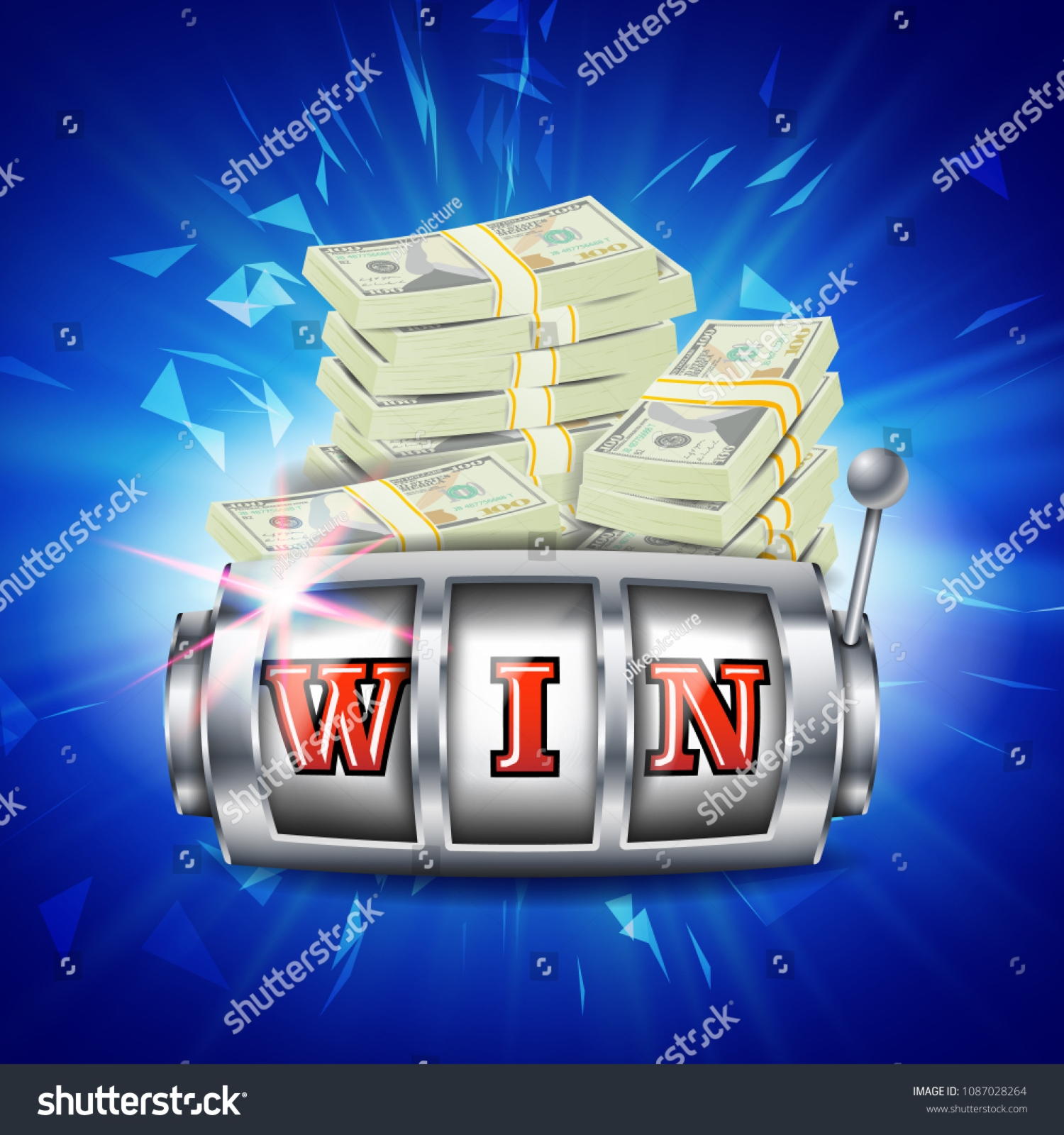 75 Trial Spins at Casino.com