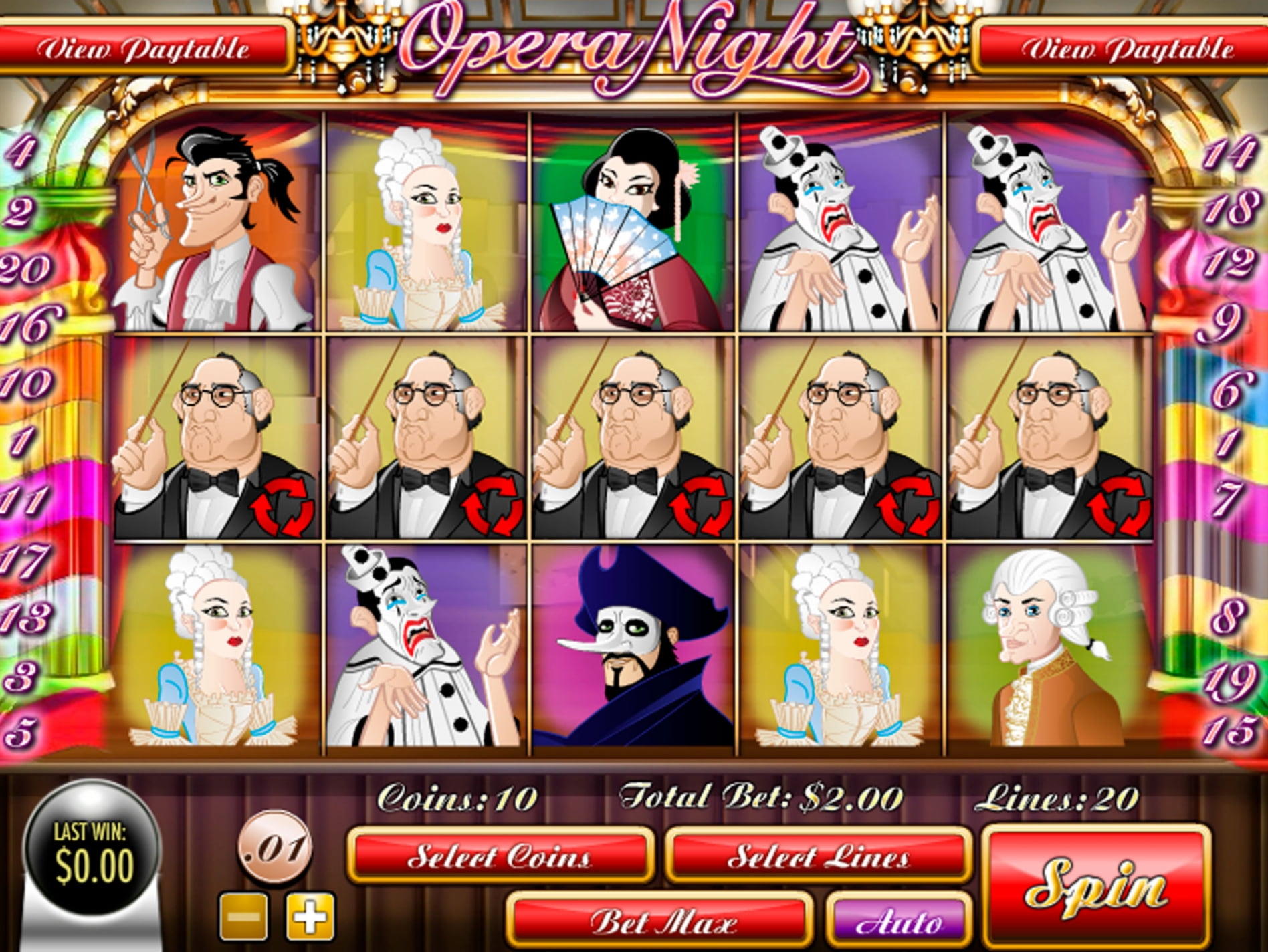55 free spins Norway Casino