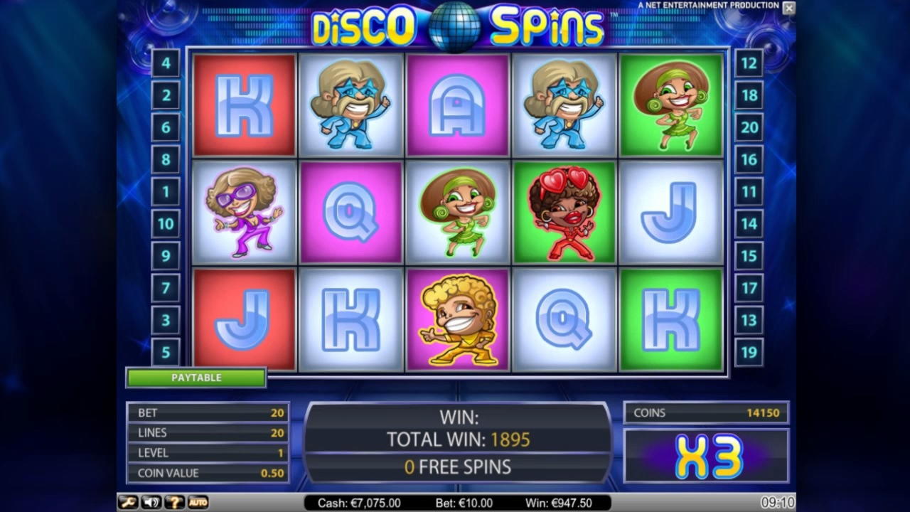 740% Signup casino bonus Norway Casino