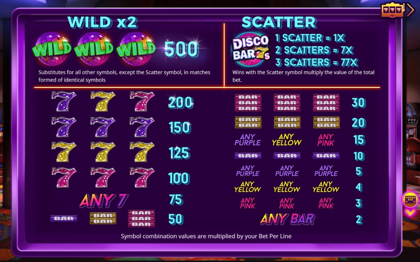$115 Online Casino Tournament at 888 Casino