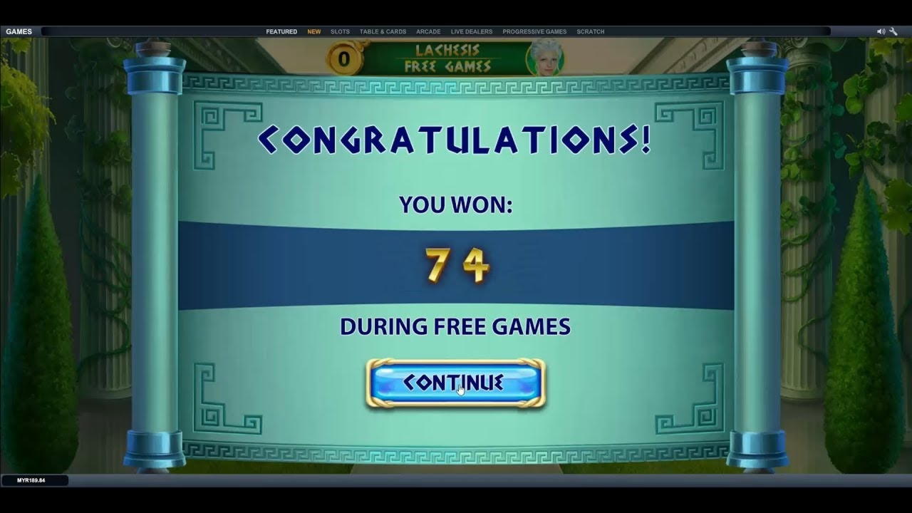 33 Free Spins no deposit casino at Reef Club Casino