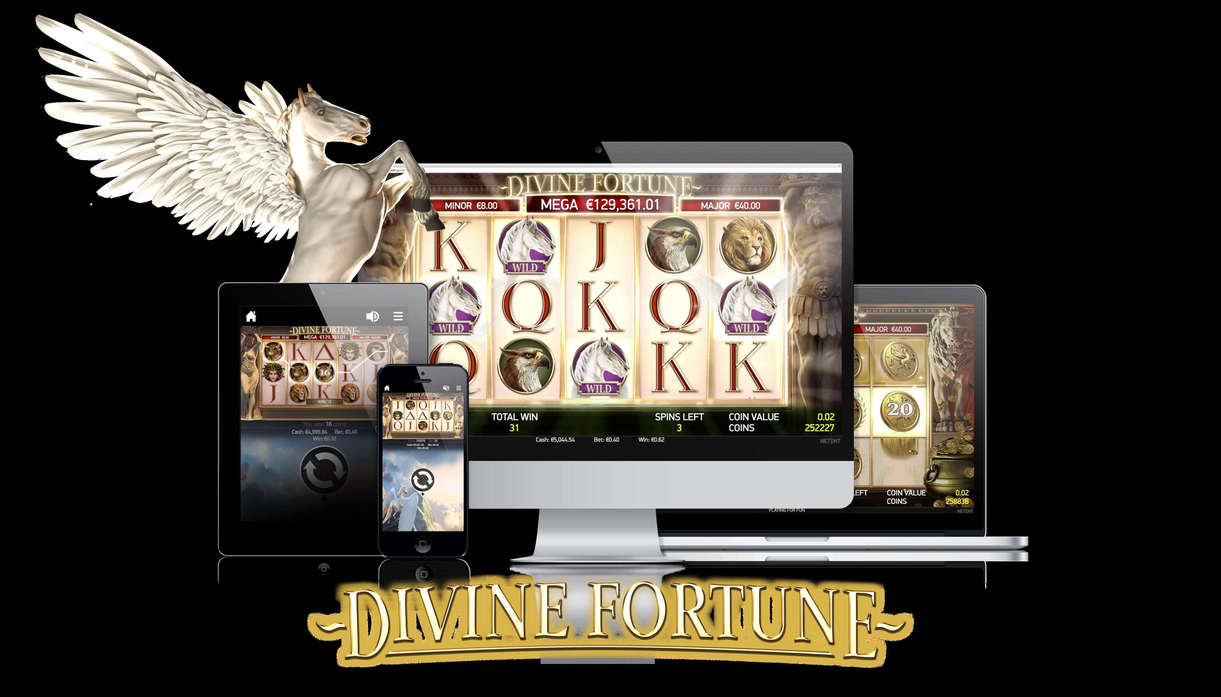 190 Free casino spins at Gamebookers