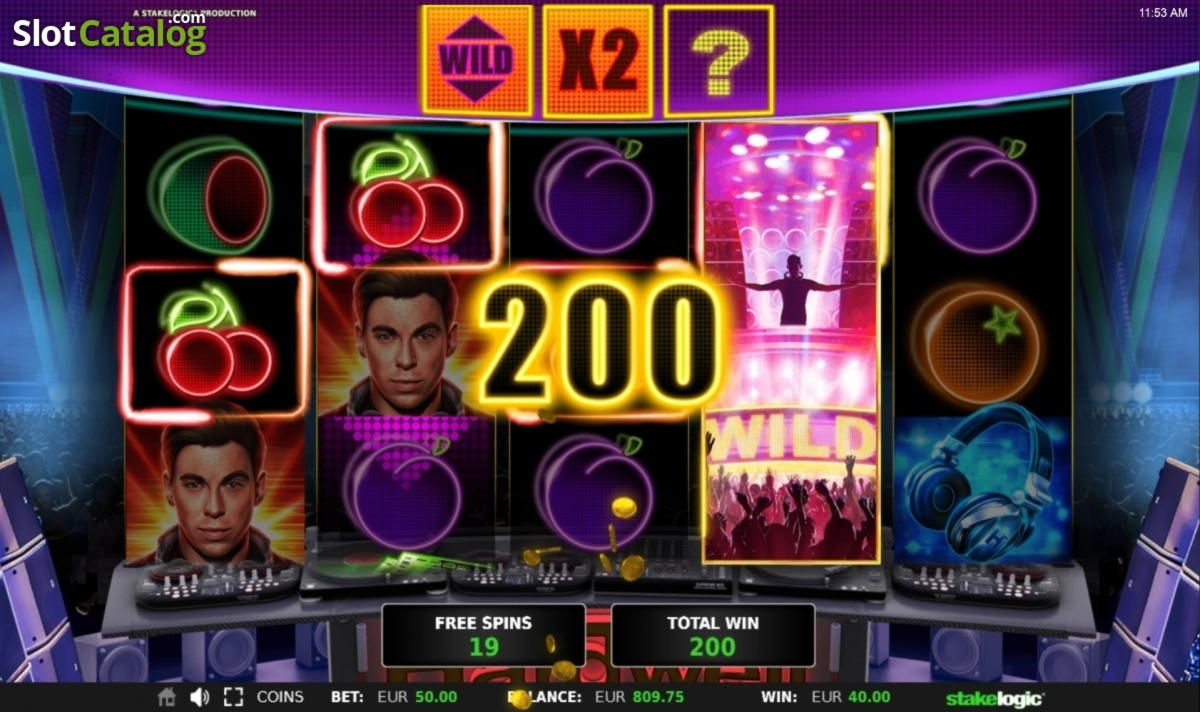 €3630 NO DEPOSIT CASINO BONUS Norway Casino