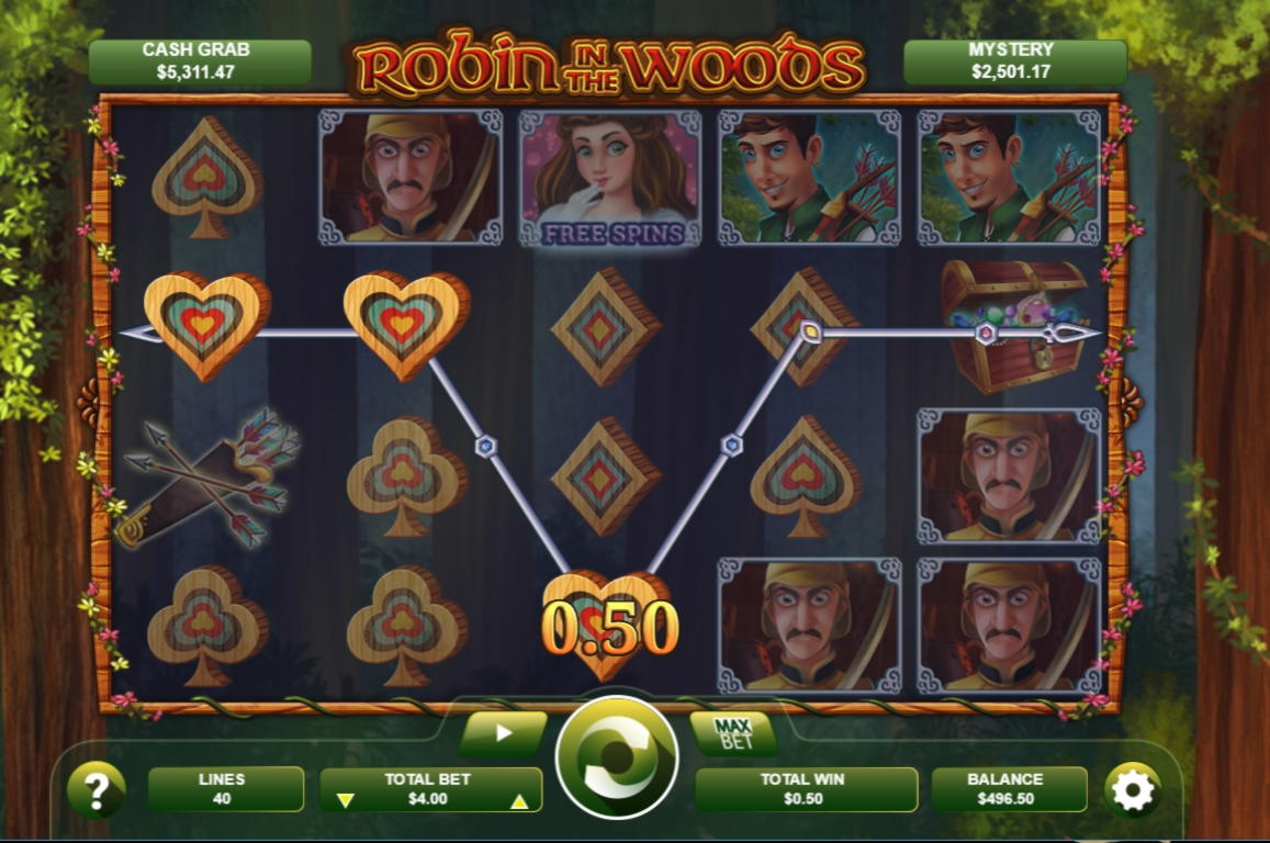 €2390 No Deposit Bonus Casino at William Hill