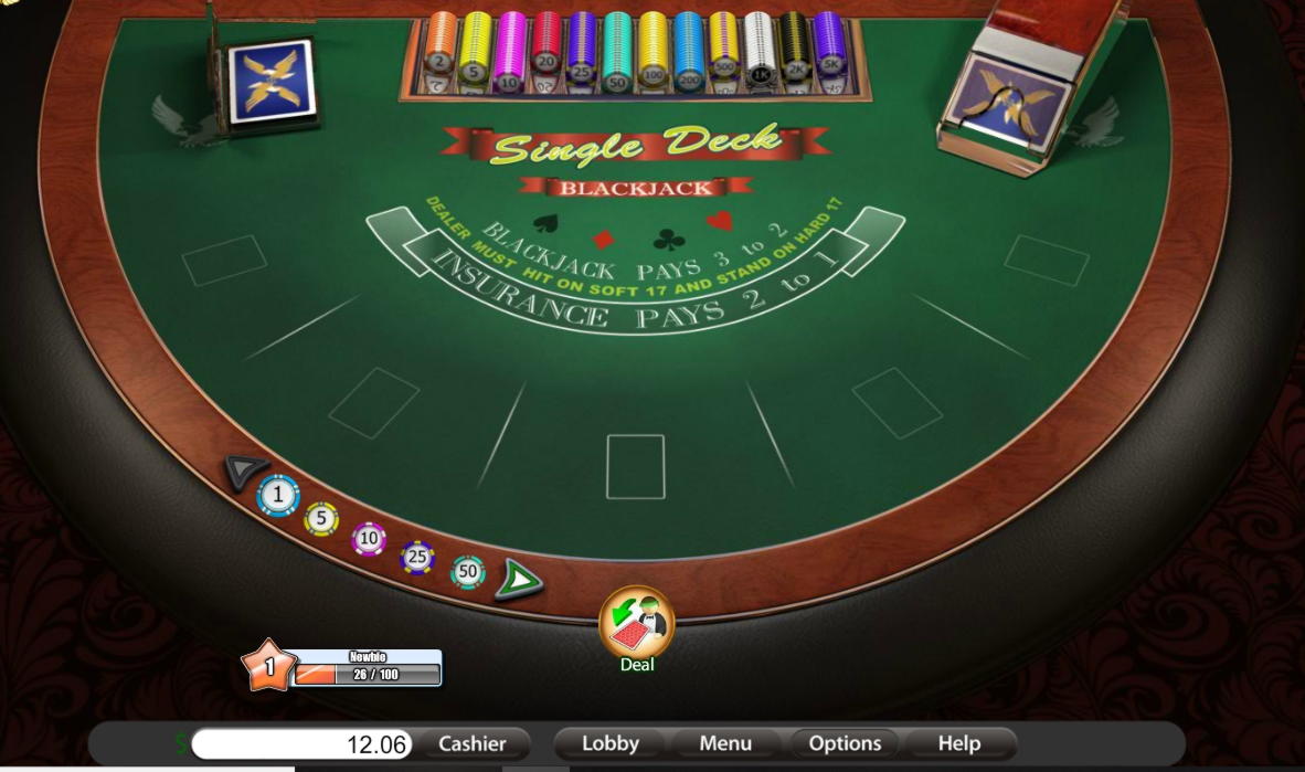 $ 675 Gratis chip på Wink Slots